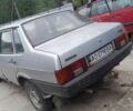 Серый ВАЗ 21099, объемом двигателя 0 л и пробегом 180 тыс. км за 550 $, фото 1 на Automoto.ua