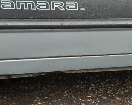 Серый ВАЗ 21099, объемом двигателя 1.5 л и пробегом 270 тыс. км за 1300 $, фото 8 на Automoto.ua