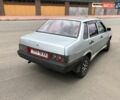 Серый ВАЗ 21099, объемом двигателя 1.5 л и пробегом 50 тыс. км за 1800 $, фото 2 на Automoto.ua