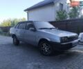 Серый ВАЗ 21099, объемом двигателя 1.5 л и пробегом 300 тыс. км за 2000 $, фото 1 на Automoto.ua