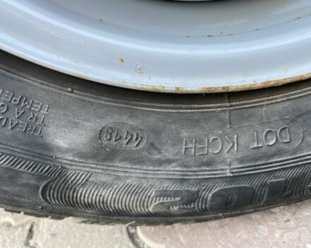 Сірий ВАЗ 21099, об'ємом двигуна 1.5 л та пробігом 331 тис. км за 800 $, фото 12 на Automoto.ua