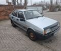 Сірий ВАЗ 21099, об'ємом двигуна 1.5 л та пробігом 215 тис. км за 1550 $, фото 3 на Automoto.ua
