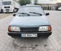 Серый ВАЗ 21099, объемом двигателя 1.5 л и пробегом 200 тыс. км за 1300 $, фото 1 на Automoto.ua
