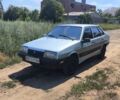 Серый ВАЗ 21099, объемом двигателя 1.5 л и пробегом 340 тыс. км за 563 $, фото 1 на Automoto.ua