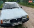Сірий ВАЗ 21099, об'ємом двигуна 1.5 л та пробігом 257 тис. км за 46000 $, фото 1 на Automoto.ua