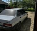 Серый ВАЗ 21099, объемом двигателя 1.5 л и пробегом 270 тыс. км за 1250 $, фото 2 на Automoto.ua