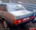Сірий ВАЗ 21099, об'ємом двигуна 1.6 л та пробігом 330 тис. км за 500 $, фото 1 на Automoto.ua
