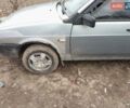 Сірий ВАЗ 21099, об'ємом двигуна 1.6 л та пробігом 458 тис. км за 600 $, фото 2 на Automoto.ua