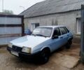 Сірий ВАЗ 21099, об'ємом двигуна 1.5 л та пробігом 100 тис. км за 850 $, фото 1 на Automoto.ua