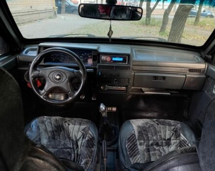 Серый ВАЗ 21099, объемом двигателя 0 л и пробегом 10 тыс. км за 1330 $, фото 4 на Automoto.ua