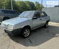 Сірий ВАЗ 21099, об'ємом двигуна 1.5 л та пробігом 200 тис. км за 1199 $, фото 2 на Automoto.ua