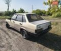 Сірий ВАЗ 21099, об'ємом двигуна 1.6 л та пробігом 200 тис. км за 1200 $, фото 2 на Automoto.ua
