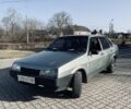 Серый ВАЗ 21099, объемом двигателя 1.5 л и пробегом 300 тыс. км за 1250 $, фото 1 на Automoto.ua