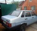 Сірий ВАЗ 21099, об'ємом двигуна 1.5 л та пробігом 100 тис. км за 850 $, фото 2 на Automoto.ua