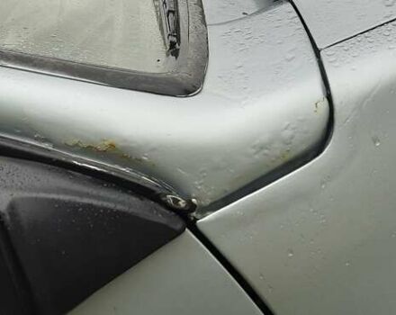 Серый ВАЗ 21099, объемом двигателя 1.5 л и пробегом 270 тыс. км за 1300 $, фото 16 на Automoto.ua