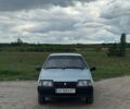 Серый ВАЗ 21099, объемом двигателя 1.5 л и пробегом 240 тыс. км за 1000 $, фото 1 на Automoto.ua