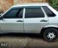 ВАЗ 21099 1998 в Кропивницком (Кировограде) на Automoto.ua Серый ВАЗ 21099, объемом двигателя 1.5 л и пробегом 0 тыс. км за 1400 $, фото 3 на Automoto.ua