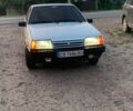 Сірий ВАЗ 21099, об'ємом двигуна 1.5 л та пробігом 200 тис. км за 1502 $, фото 1 на Automoto.ua