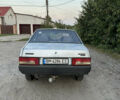 Серый ВАЗ 21099, объемом двигателя 1.5 л и пробегом 406 тыс. км за 1150 $, фото 5 на Automoto.ua