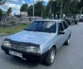 Серый ВАЗ 21099, объемом двигателя 1.5 л и пробегом 150 тыс. км за 700 $, фото 1 на Automoto.ua