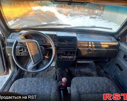 Серый ВАЗ 21099, объемом двигателя 1.5 л и пробегом 200 тыс. км за 1100 $, фото 7 на Automoto.ua
