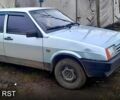 Сірий ВАЗ 21099, об'ємом двигуна 1.5 л та пробігом 165 тис. км за 1500 $, фото 3 на Automoto.ua