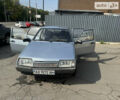 Сірий ВАЗ 21099, об'ємом двигуна 1.5 л та пробігом 200 тис. км за 1199 $, фото 17 на Automoto.ua