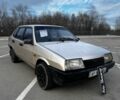 Сірий ВАЗ 21099, об'ємом двигуна 0 л та пробігом 215 тис. км за 1200 $, фото 1 на Automoto.ua