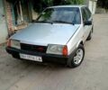 Сірий ВАЗ 21099, об'ємом двигуна 1.5 л та пробігом 120 тис. км за 1300 $, фото 1 на Automoto.ua