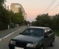 Серый ВАЗ 21099, объемом двигателя 1.5 л и пробегом 208 тыс. км за 1100 $, фото 1 на Automoto.ua