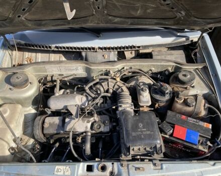 Сірий ВАЗ 21099, об'ємом двигуна 1.5 л та пробігом 331 тис. км за 800 $, фото 8 на Automoto.ua