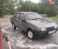 Сірий ВАЗ 21099, об'ємом двигуна 1.5 л та пробігом 247 тис. км за 1150 $, фото 1 на Automoto.ua