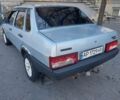 Серый ВАЗ 21099, объемом двигателя 1.5 л и пробегом 41 тыс. км за 1016 $, фото 4 на Automoto.ua
