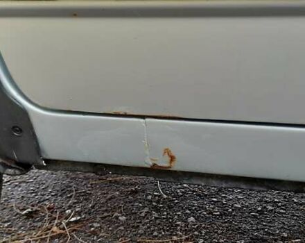 Серый ВАЗ 21099, объемом двигателя 1.5 л и пробегом 270 тыс. км за 1300 $, фото 12 на Automoto.ua