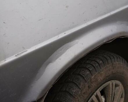 Серый ВАЗ 21099, объемом двигателя 1.5 л и пробегом 267 тыс. км за 2000 $, фото 6 на Automoto.ua