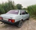 Серый ВАЗ 21099, объемом двигателя 1.5 л и пробегом 2 тыс. км за 1200 $, фото 2 на Automoto.ua
