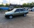Сірий ВАЗ 21099, об'ємом двигуна 1.5 л та пробігом 300 тис. км за 1050 $, фото 1 на Automoto.ua