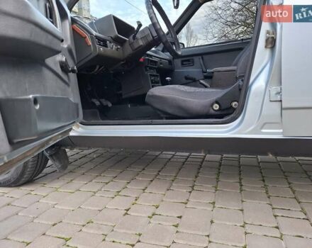 Серый ВАЗ 21099, объемом двигателя 1.6 л и пробегом 123 тыс. км за 3200 $, фото 17 на Automoto.ua