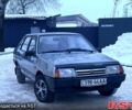 Сірий ВАЗ 21099, об'ємом двигуна 1.5 л та пробігом 200 тис. км за 1400 $, фото 1 на Automoto.ua