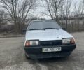 Серый ВАЗ 21099, объемом двигателя 1.5 л и пробегом 80 тыс. км за 1300 $, фото 1 на Automoto.ua