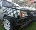 Серый ВАЗ 21099, объемом двигателя 1.5 л и пробегом 210 тыс. км за 800 $, фото 8 на Automoto.ua