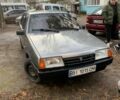 Сірий ВАЗ 21099, об'ємом двигуна 1.5 л та пробігом 280 тис. км за 39000 $, фото 1 на Automoto.ua