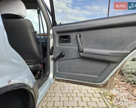 Серый ВАЗ 21099, объемом двигателя 1.6 л и пробегом 123 тыс. км за 3200 $, фото 9 на Automoto.ua