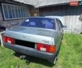 Серый ВАЗ 21099, объемом двигателя 1.5 л и пробегом 90 тыс. км за 500 $, фото 1 на Automoto.ua