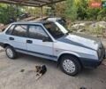 Сірий ВАЗ 21099, об'ємом двигуна 1.5 л та пробігом 200 тис. км за 850 $, фото 1 на Automoto.ua
