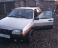 Сірий ВАЗ 21099, об'ємом двигуна 1.5 л та пробігом 100 тис. км за 998 $, фото 1 на Automoto.ua