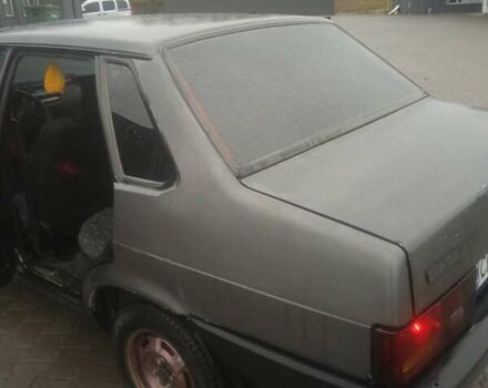 Серый ВАЗ 21099, объемом двигателя 1.5 л и пробегом 103 тыс. км за 1500 $, фото 7 на Automoto.ua