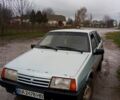 Сірий ВАЗ 21099, об'ємом двигуна 1.5 л та пробігом 255 тис. км за 1250 $, фото 6 на Automoto.ua