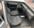 Серый ВАЗ 21099, объемом двигателя 1.5 л и пробегом 50 тыс. км за 1800 $, фото 8 на Automoto.ua