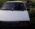 Сірий ВАЗ 21099, об'ємом двигуна 1.6 л та пробігом 300 тис. км за 1000 $, фото 1 на Automoto.ua
